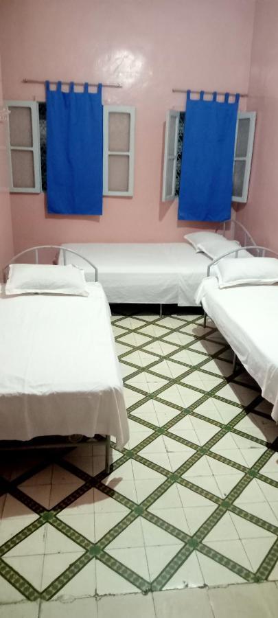 Hotel Des Amis 马拉喀什 外观 照片